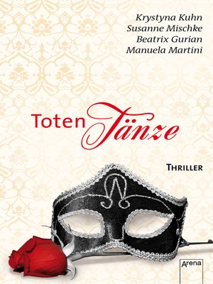 cover image of Totentänze